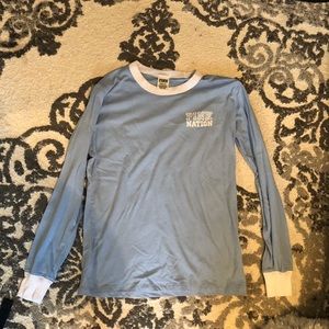 PINK Long Sleeve